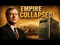 The Rise and Fall of Sun Microsystems the Internet Giant That Powered Silicon Valley Then Lost It