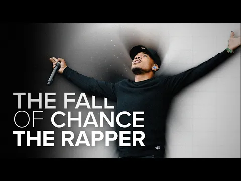 Download MP3 The Fall of Chance the Rapper