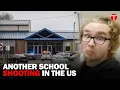 Iowa School Tragedy Dylan Butler s Chilling TikTok Foreshadows Mass Shooting