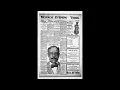 Monroe Times 125th Anniversary Short