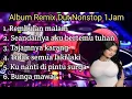 Lagu TERENAK‼️ALBUM DANGDUT REMIX SYAHDU BASS SUPER EMPUK 🎶 LAGU DANGDUT TER ENAK JEDAG JEDUG BOSKUH 🎶
