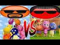 The Backyardigans Reboot is a DISGRACE to ALL Generations