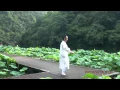 Wudang Qi Gong Turtle Form by Master Chen Shiyu