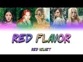 Download Lagu Red Velvet 레드벨벳 - \