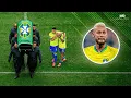 Neymar HEARTBREAKING Moments