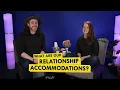 Making Relationships Work The Unique Challenge AD Autism Create
