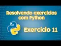 Exercicios de Python Nr 11 - Manipulando matrizes
