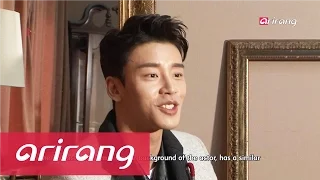 showbiz korea actor seol jung hwan 