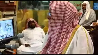 تكبيرات عيد الفطر     ه  للشيخ علي ملا مسجل من داخل المكبرية دندنها