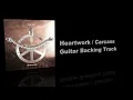 Heartwork / Carcass - Guitar Backing Track