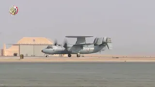 الضربة الجوية اللي اتعمل عليها فيلم السرب        دندنها