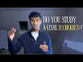 Struggling with A Level Economics Watch This