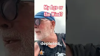 At 71 was it My Age or the Wind