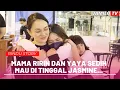 Download Lagu NGANTER JASMINE YANG MAU BERANGKAT KE AMERIKA - Vlog | Jamilo TV