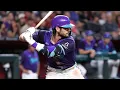 Blaze Alexander 2025 MLB Highlights