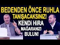 Lagu Muhyiddin Arabi'nin 2026 öngörüleri! Ercan Han Üşümez anlattı