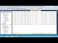 ProcessAdd Processing in SSAS