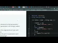 24 Function Parameters Introduction to C Sololearn