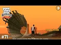 MISI #71 Black Project - GTA SA ANDROID (SUB.Indonesia)