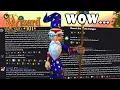 The Wizard101 Discord Drama Situation Is Crazy