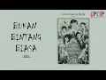 Download Lagu BBB - Bukan Bintang Biasa (Lirik Lagu) #PopNostalgia