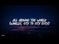 Trey Songz - Bottoms Up (feat. Nicki Minaj) | Lyrics