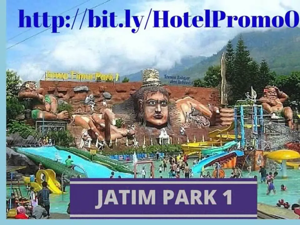 YUK KE BATU MALANG! 10 Pilihan Hotel Dekat Jatim Park Kota Batu Malang