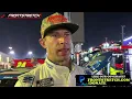 Cliff Daniels Kyle Larson s Crew Chief Talks Finishing 6th After Slump Larson Going to Knoxville