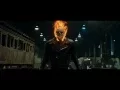Disturbed - Hell Ghost Rider Music Video