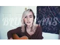 Download Lagu Blue Jeans - Lana Del Rey (Cover) by Alice Kristiansen