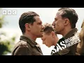 Download Lagu A lesson in reverse psychology | SAS Rogue Heroes - BBC