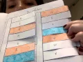 Week 1 Spanish Alphabet Interactive Notebook Instructions