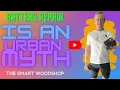 Battery repair is an urban myth