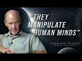 The Psionic Asset How Extraterrestrials Hack Human Leadership Emerging Worlds 4 4