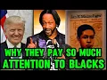 Katt Williams Drops a BONE chilling Truth on Black History that Left White folks QUESTIONING self