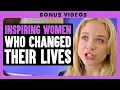 Inspiring Women Who Changed Their Lives | Dhar Mann Bonus Compilations