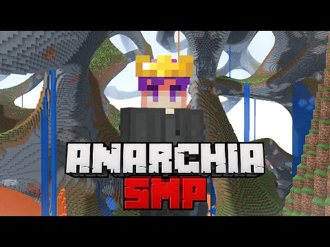Video Thumbnail: ŚWIAT KTÓRY NIE POWINIEN ISTNIEĆ - ANARCHIA SMP 3