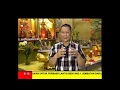 Download Lagu 20191121 VAJRASATTVA BAG 3 : SATAKSARA (HD) - RUAI TV - 080 MP3