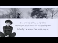 Download Lagu Crush – Don’t Forget (Feat. Taeyeon) [Color coded Han|Rom|Eng lyrics]