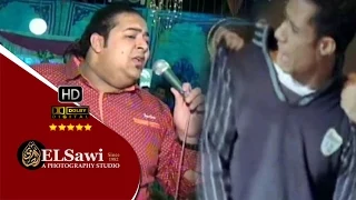 اسماعيل الليثى سألت كل المجروحين مهرجان عمرو مجدى جمصة 