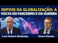 Lagu Depois da Globalização: A Volta do Fascismo e da Guerra