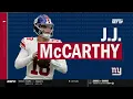 GET UP | A TEAM NOBODY WANTS TO FACE! - Foxworth on how Giants' strategy to stay competitive in NFC