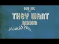 Jah Mason & Adonai (Cidade Verde) - Something to live For ("They Want Riddim" Produced by DUB INC)