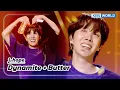 Dynamite(Tropical Remix) + Butter(Holiday Remix) - j-hope (The Seasons) | KBS WORLD TV 230331