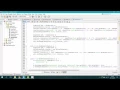 Java Application - Game Loop