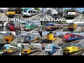 Download Lagu Treinen in Nederland 2022 - Trains in The Netherlands 2022