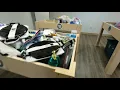 BLACK FRIDAY BLOWOUT DEAL 100 OFF EVERY PALLET IN THE STORE
