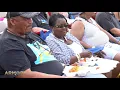 Phil Denny's 3rd annual Armory Smooth Jazz Fete (2019)