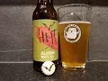 Flying Dog Heat Series Jalapeno White Ale By Flying Dog Brewery American Craft Beer Review