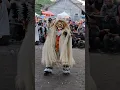 Ongelooflijke dansbewegingen die je kippenvel bezorgen 😱..